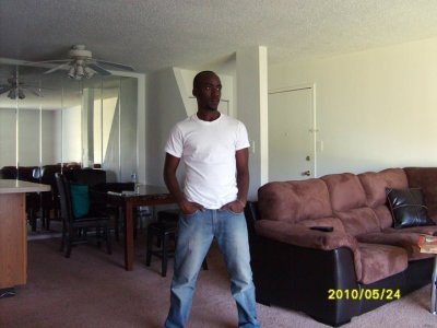 Edwin Kihuro