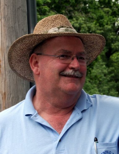 Thomas Mahaffey
