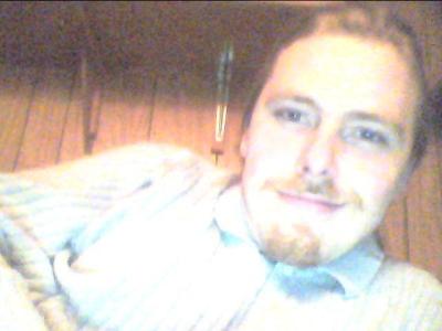 Anthony Trube