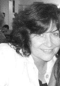 Nancy Rosenthal