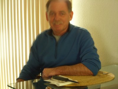 Richard Benton