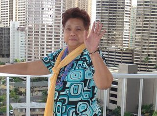Tess Pascual