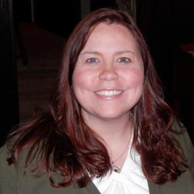 Marci Trivette