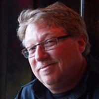 David Jackson