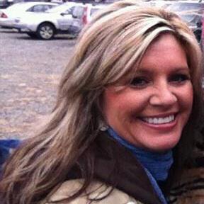 Tina Cook