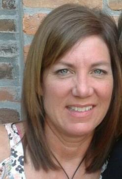 Tina Beck