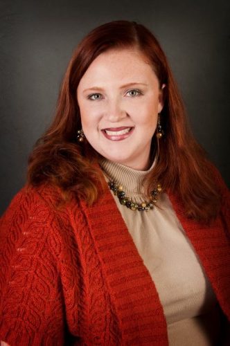 Deborah Reece