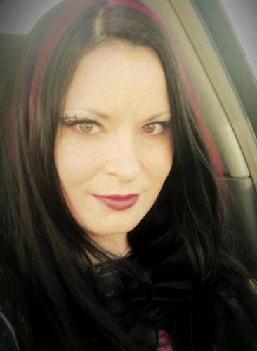 Anita Sanders