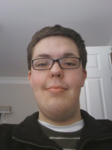 Zachary Kerr