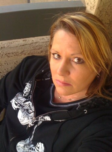 Stephanie Beard
