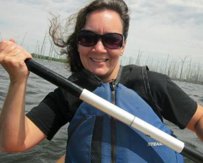 Jennifer Gaudet