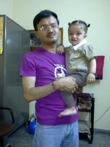 Manoj Bisht