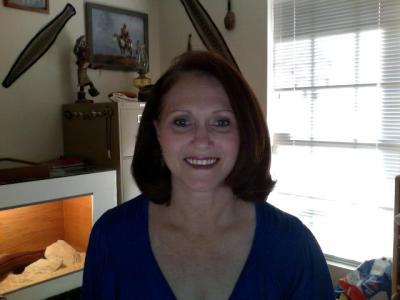 Cheryl Cox