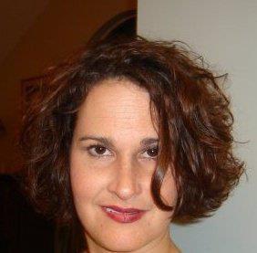 Caroline Graham