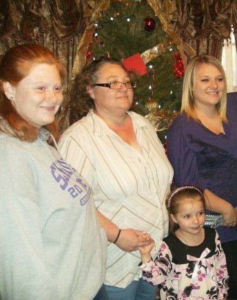 Tammy Chambless