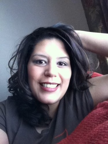 Nicole Garza