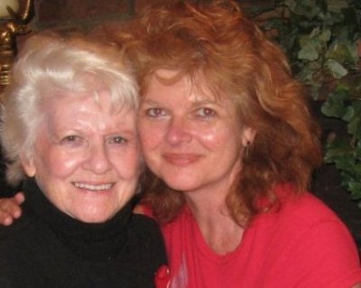Cynthia Walko
