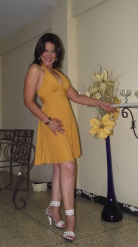 Judith Ospina