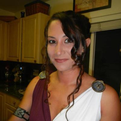 Caroline Wilkerson
