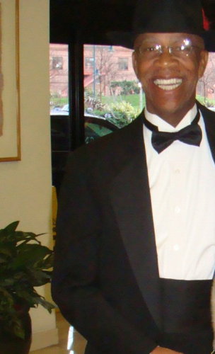 Eugene Campbell