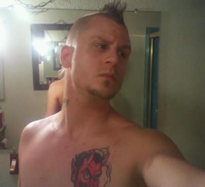Christopher Latulippe