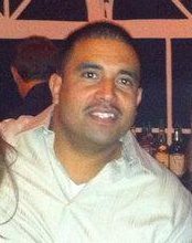 Wilfred Martinez