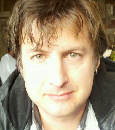 Phillip Shenk