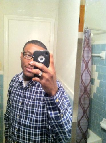 Dontez Edmonds