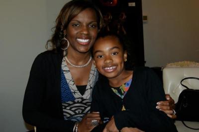 Sharon Stevens