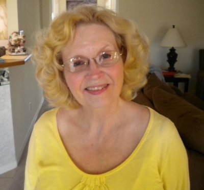 Susan Silbernagel