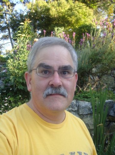 Keith Duncan