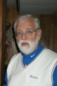 Reginald Allred
