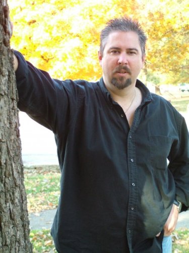 Daniel Harmon