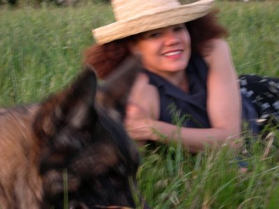 Cynthia King
