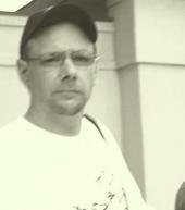 Paul Marshall