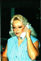 Cynthia Shaw