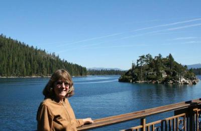 Lynette Duncan