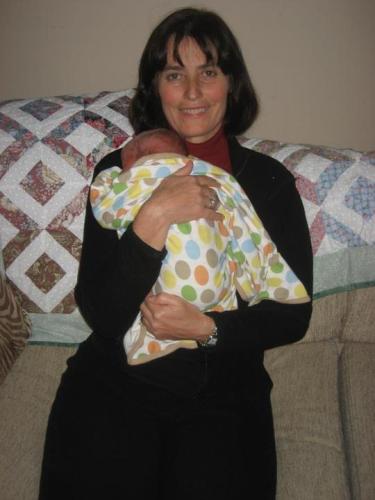 Diane Borcherding