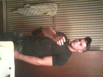 Anthony Reschke