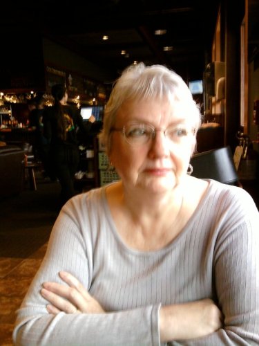 Louise Smith