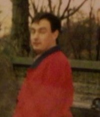 Patrick Dalia
