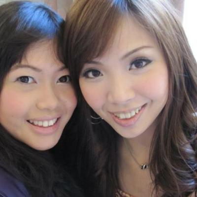 May Yang