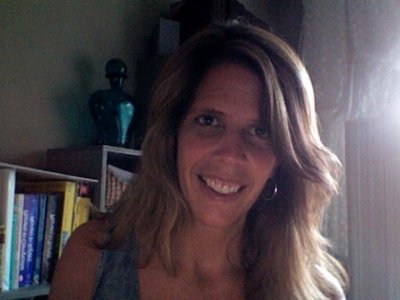 Judy Wensloff