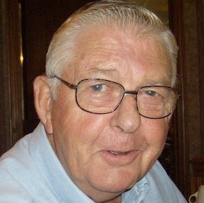 Harry Hunsley