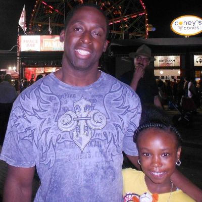 Jerry Jeanbaptiste
