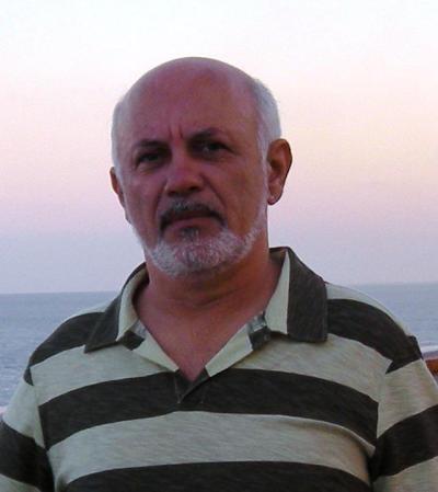 Nathan Karasik