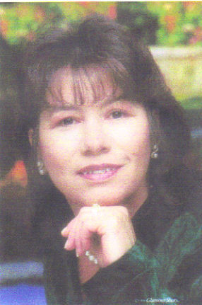 Robin Hill