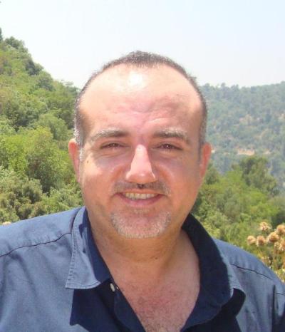 Ismail Amin