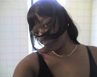 Velma James
