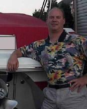 Timothy Rehm